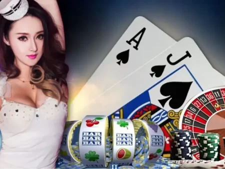 Mẹo nhận khuyến mãi blackjack mới tại casino trực tuyến uy tín 2025