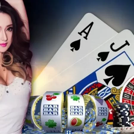 Mẹo nhận khuyến mãi blackjack mới tại casino trực tuyến uy tín 2025