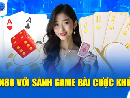 Những khuyến mãi Fun88 Poker “ẩn” ít ai biết nhưng cực hời tại casino trực tuyến vietnam!