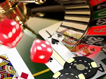 Khuyến mãi poker online tháng nào đáng chơi tại casino trực tuyến nhất 2025?