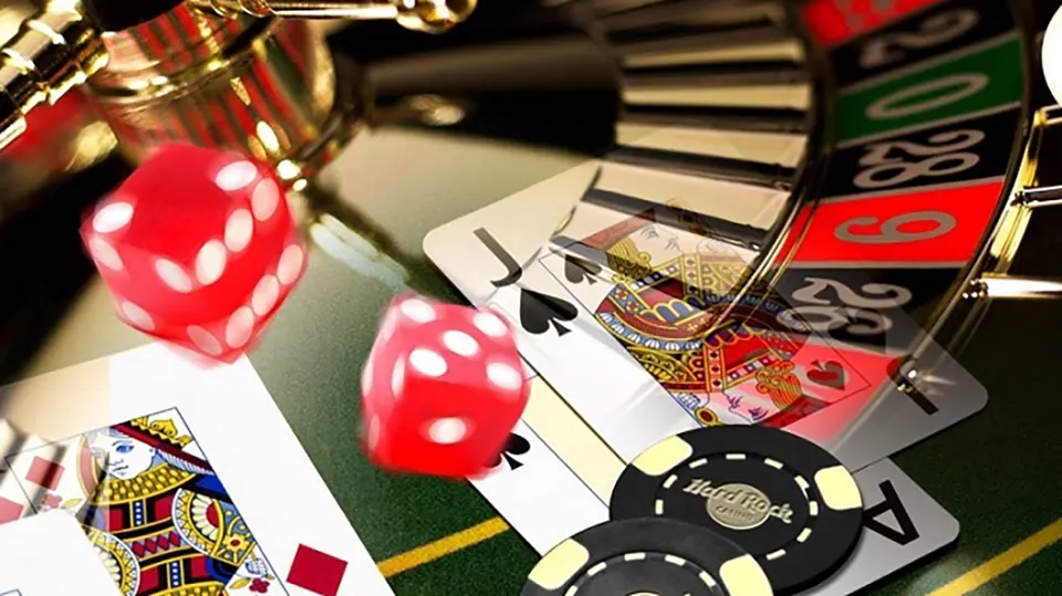 khuyến mãi poker online tháng