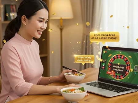 Luật Roulette Cược Số Kép: Mẹo Hay Từ Cao Thủ Casino 2025 Tại Casino Uy Tín Việtnam