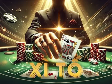 Đừng để thua trắng! Học cách quản lý vốn chơi xì tố hiệu quả tại casino trực tuyến 2025