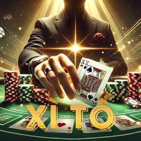 Đừng để thua trắng! Học cách quản lý vốn chơi xì tố hiệu quả tại casino trực tuyến 2025