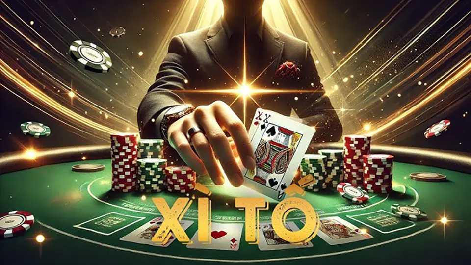 quản lý vốn chơi xì tố
