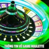 Cập nhật thay đổi luật roulette tại casino online việtnam