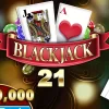Top ưu đãi chơi blackjack khiến dân chơi không thể bỏ lỡ tại các nhà cái trực tuyến việtnam