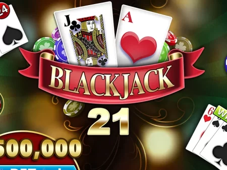 Top ưu đãi chơi blackjack khiến dân chơi không thể bỏ lỡ tại các nhà cái trực tuyến việtnam