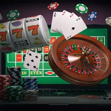 Kiểm tra nhà cái roulette: Bí quyết chọn đúng để chơi an toàn và thắng lớn!