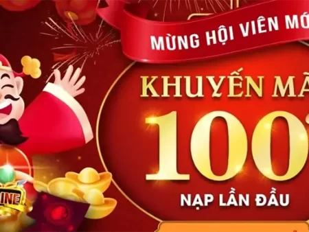 Khuyến Mãi Tài Xỉu Hôm Nay: Cơ Hội Nhận Thưởng Lớn Không Thể Bỏ Lỡ!