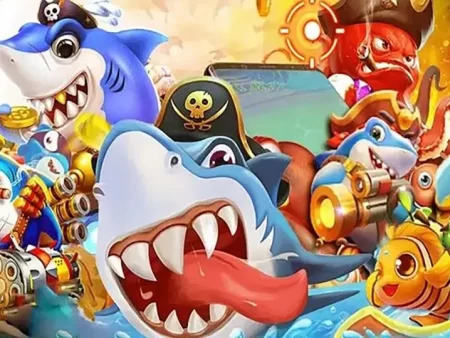 Bí Kíp Tăng Win Bắn Cá Online: Mẹo, Chiến Lược & Kinh Nghiệm Chơi Thắng Lớn