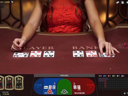 Các loại game Baccarat: Hướng dẫn chi tiết các biến thể và chiến thuật chơi