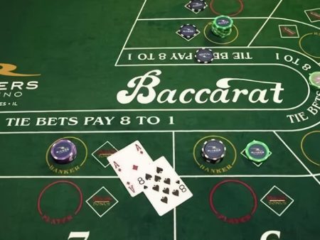 Cách Chơi Baccarat Hiệu Quả: Chiến Lược, Mẹo Thắng & Những Sai Lầm Cần Tránh