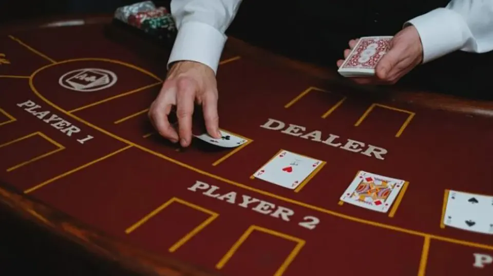 Cách chọn bàn baccarat
