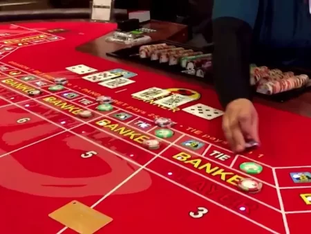 Cách Chọn Bàn Baccarat Hoàn Hảo Cho Người Mới Bắt Đầu