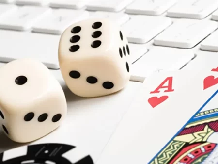 Chiến Lược Cược Tài Xỉu Hiệu Quả Tại Casino Trực Tuyến 2025