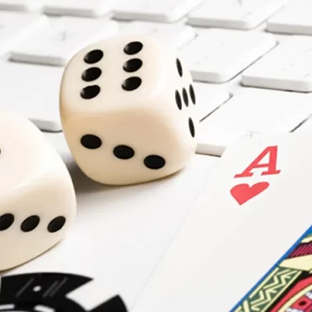 Chiến Lược Cược Tài Xỉu Hiệu Quả Tại Casino Trực Tuyến 2025