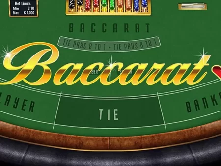 Kinh Nghiệm Từ Cao Thủ Baccarat: Chiến Lược Chơi Hiệu Quả Và Tỷ Lệ Thắng Cao