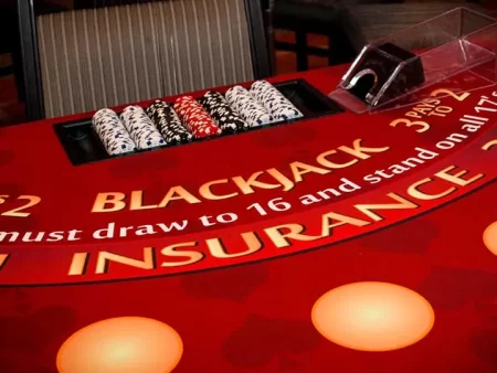 Ưu Đãi Và Khuyến Mãi Blackjack Tốt Nhất 2025 – Bí Quyết Chiến Thắng Lớn