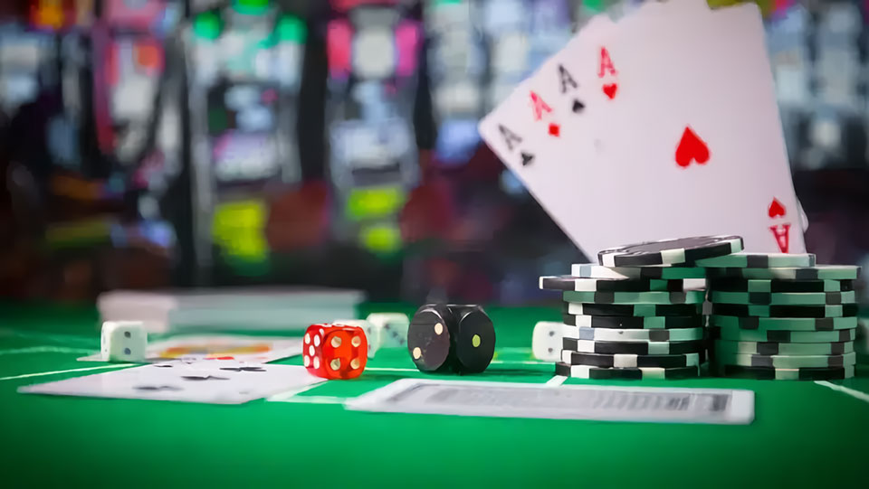 cược baccarat